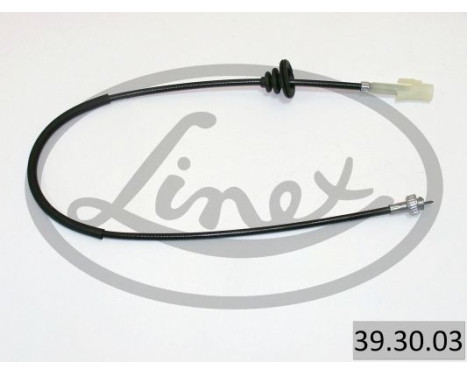 Speedometer cable
