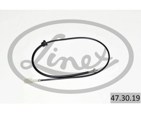 Speedometer cable