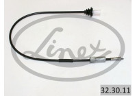 Speedometer cable