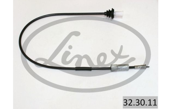 Speedometer cable