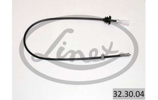 Speedometer cable