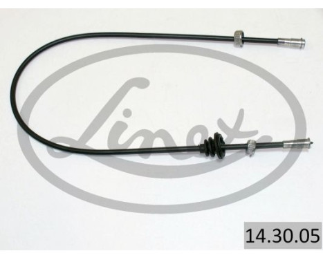 Speedometer cable