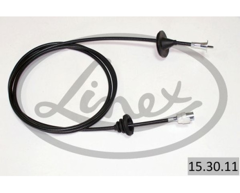 Speedometer cable