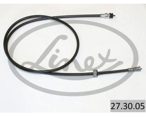 Speedometer cable