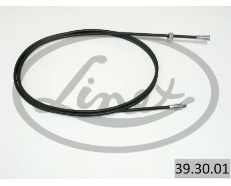 Speedometer cable