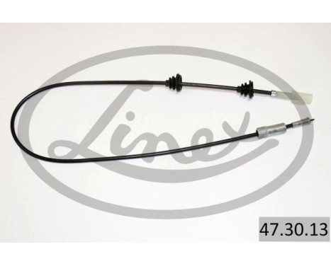 Speedometer cable