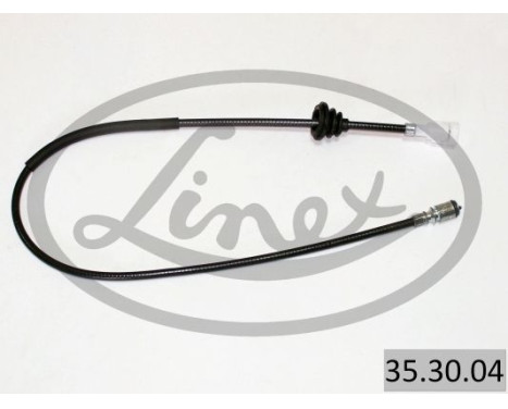 Speedometer cable