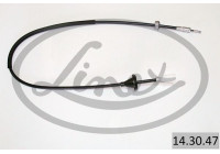 Speedometer cable