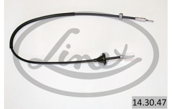 Speedometer cable