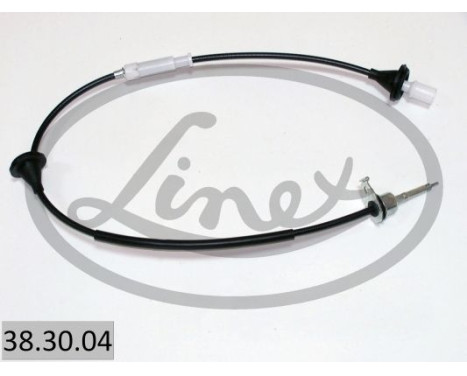 Speedometer cable