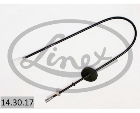 Speedometer cable