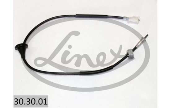 Speedometer cable