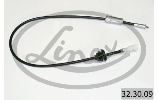 Speedometer cable