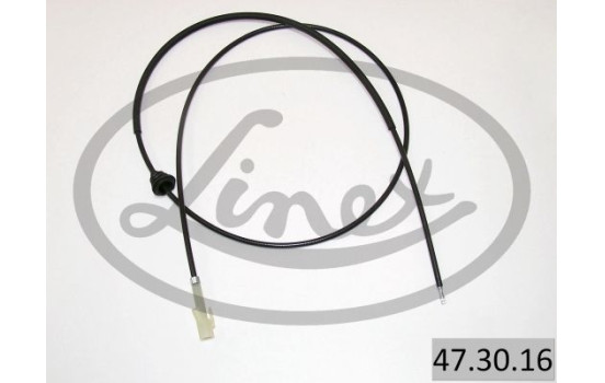 Speedometer cable