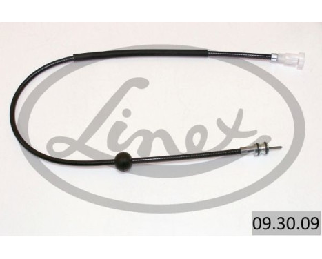 Speedometer cable