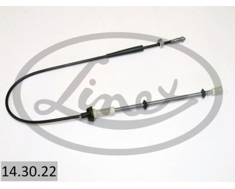 Speedometer cable
