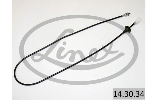 Speedometer cable