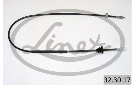 Speedometer cable
