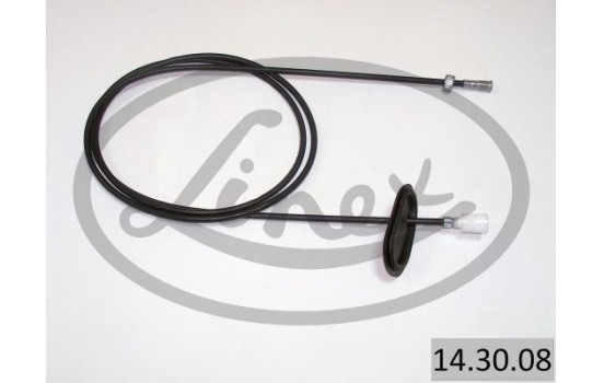 Speedometer cable
