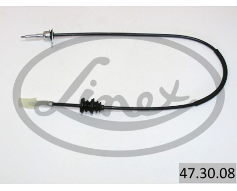 Speedometer cable