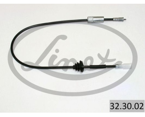 Speedometer cable