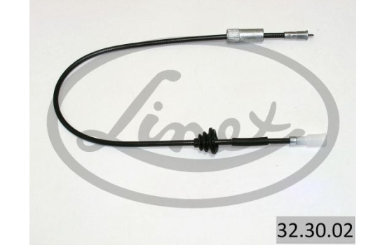 Speedometer cable