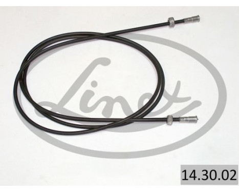 Speedometer cable