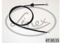 Speedometer cable