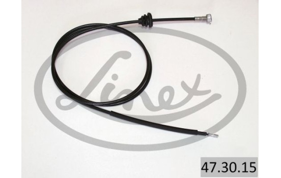 Speedometer cable