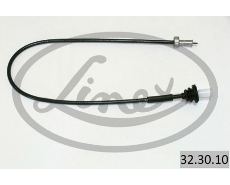 Speedometer cable