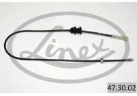 Speedometer cable