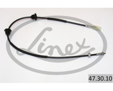 Speedometer cable