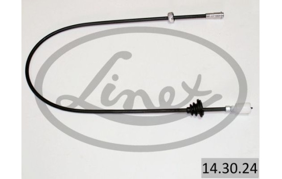 Speedometer cable