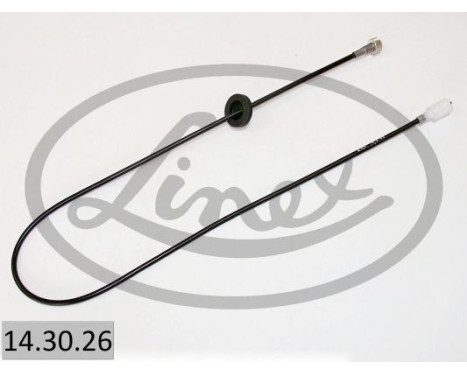 Speedometer cable