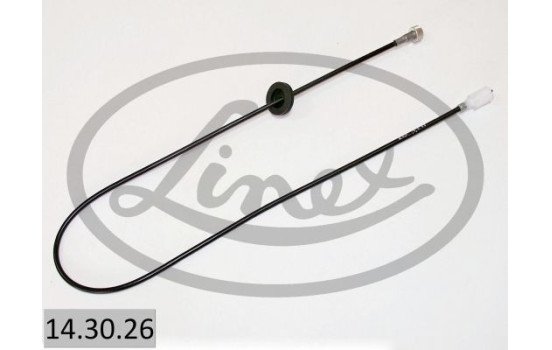 Speedometer cable