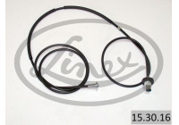 Speedometer cable