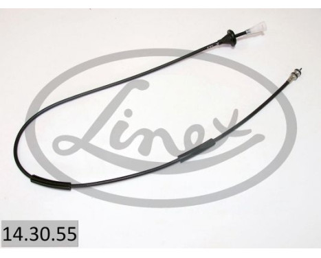 Speedometer cable