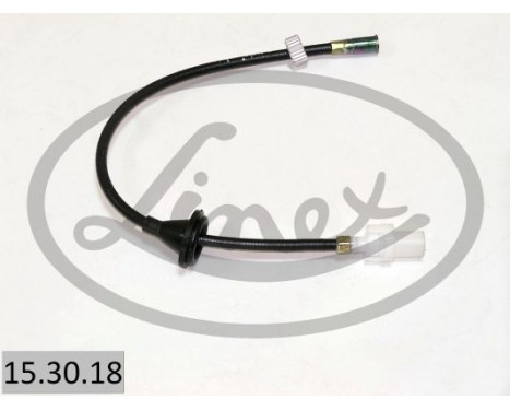 Speedometer cable