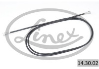 Speedometer cable