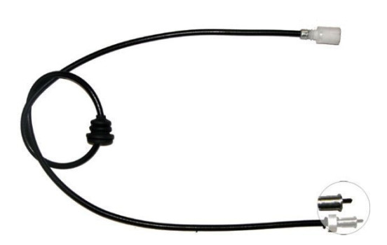 Tacho Shaft K43106 ABS