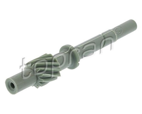 Tacho Shaft