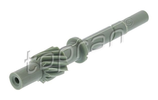Tacho Shaft