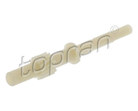 Tacho Shaft