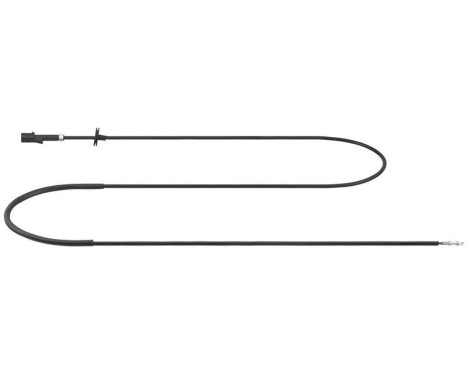 Tacho Shaft