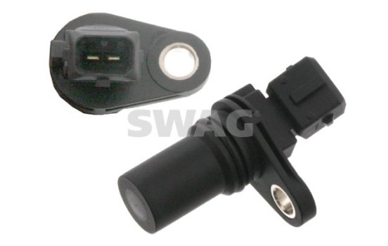 vehicle speed sensor