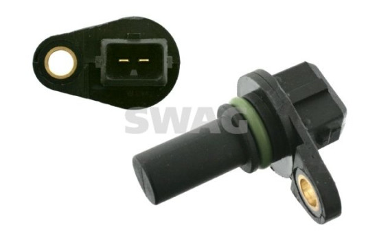 vehicle speed sensor