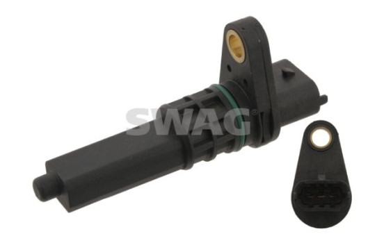 vehicle speed sensor