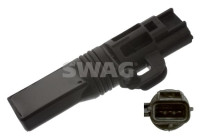 vehicle speed sensor