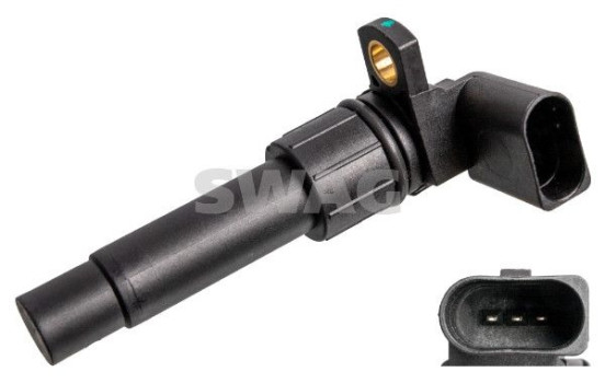 vehicle speed sensor