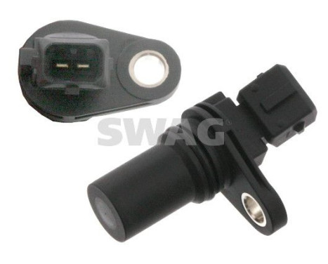 vehicle speed sensor